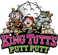 King Tutts Putt Putt - Holiday Jervis Bay