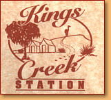 Kings Creek Station - Holiday Jervis Bay 0