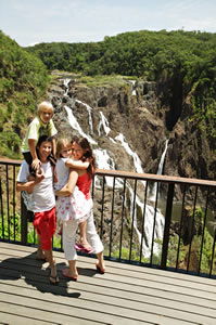 Kuranda Scenic Railway - Holiday Jervis Bay 1