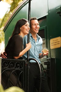 Kuranda Scenic Railway - Holiday Jervis Bay 2