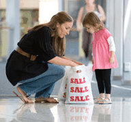 Westfield Whitford City Shopping Centre - Holiday Jervis Bay 2