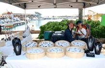 Hillarys Market - Holiday Jervis Bay 0