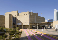 The Art Gallery of Western Australia - Holiday Jervis Bay