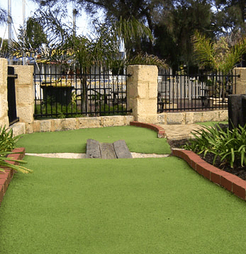 King Carnival - Holiday Jervis Bay 0