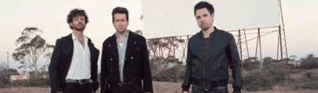 Astor Theatre - Holiday Jervis Bay 1