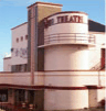 Cygnet Como Cinema - Holiday Jervis Bay