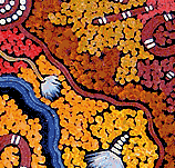 Aboriginart Indigenous Fine Art Gallery - Holiday Jervis Bay