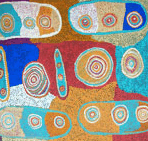 Japingka Gallery - Holiday Jervis Bay