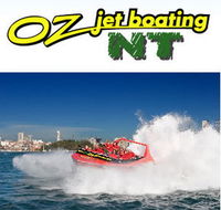 Oz Jetboating - Darwin - Holiday Jervis Bay