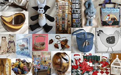 The Slab Hut Samford Art & Craft - Holiday Jervis Bay 2