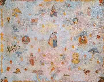 Milani Gallery - Holiday Jervis Bay 0