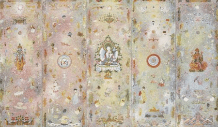 Milani Gallery - Holiday Jervis Bay 1