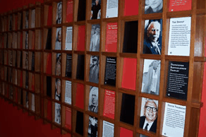 Redcliffe Museum - Holiday Jervis Bay