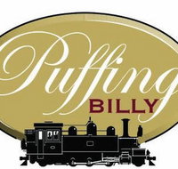 Puffing Billy - Holiday Jervis Bay