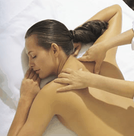Ripple Brisbane Massage Day Spa and Beauty - Holiday Jervis Bay