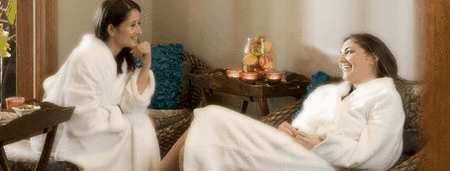 Stephanies Spa Retreat - Holiday Jervis Bay 2