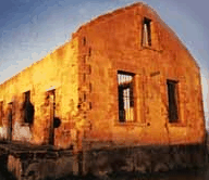 St Helena Island - Holiday Jervis Bay