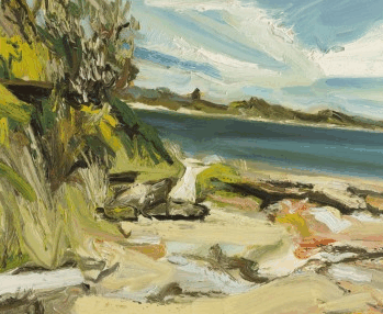 Jan Murphy Gallery - Holiday Jervis Bay 1