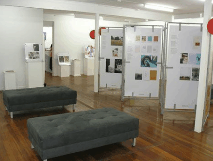 Circle Gallery - Holiday Jervis Bay 2
