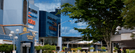 Toowong Village - Holiday Jervis Bay 3