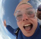 Simply Skydive - Holiday Jervis Bay