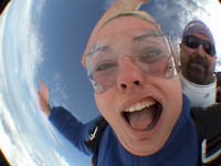 Simply Skydive - Holiday Jervis Bay 0