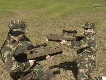 Logan Laser Skirmish - Holiday Jervis Bay 0