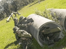 Logan Laser Skirmish - Holiday Jervis Bay 1