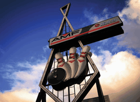 AMF Bowling - Mount Gravatt - Holiday Jervis Bay 2
