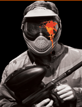 World Series Paintball - Samford - Holiday Jervis Bay 1