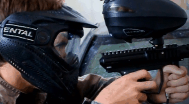 World Series Paintball - Samford - Holiday Jervis Bay 2