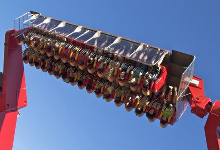 Adventure World - Holiday Jervis Bay 1