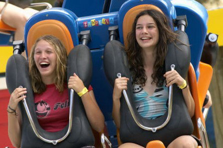 Adventure World - Holiday Jervis Bay 2