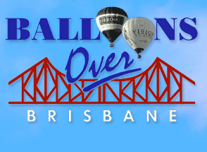 Balloons Over Brisbane - Holiday Jervis Bay 0