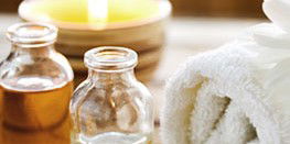 Beauty Essentials - Spa Face Body - Holiday Jervis Bay 2