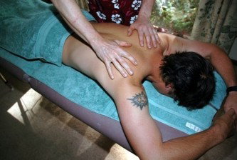 Delvin Health Retreat - Holiday Jervis Bay 1