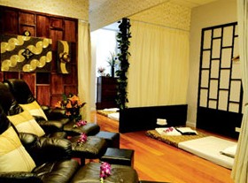 Chivaran Thai Massage - Holiday Jervis Bay 0
