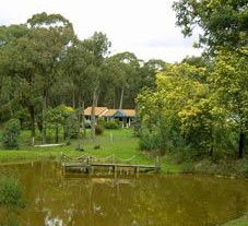 Gain Life Healing Health Retreat - Holiday Jervis Bay 1