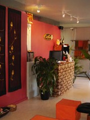 Sabai Day Spa - Holiday Jervis Bay 0