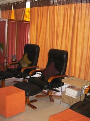 Sabai Day Spa - Holiday Jervis Bay 1