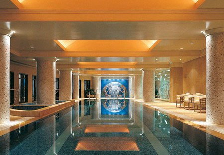 Sanctuary Spa - Hyatt - Holiday Jervis Bay 0