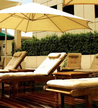 Sanctuary Spa - Hyatt - Holiday Jervis Bay 1