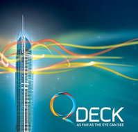 QDeck - Holiday Jervis Bay