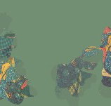 Gertrude Contemporary - Holiday Jervis Bay