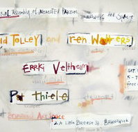 Brunswick Arts - Holiday Jervis Bay