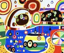 Brunswick Street Gallery - Holiday Jervis Bay 1