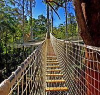 Thunderbird Park - Holiday Jervis Bay