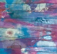 Blue Dog Gallery - Holiday Jervis Bay