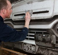 Metro Gallery - Holiday Jervis Bay