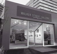 Walker Street Gallery - Holiday Jervis Bay